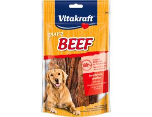 BEEF Rindfleischscheiben 80g