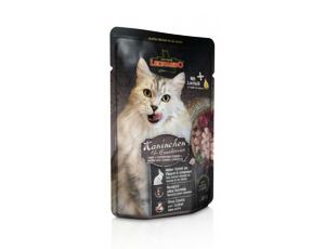Leonardo Kaninchen + Cranberries 85 g
