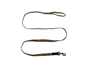 Non-stop Dogwear Solid leash WD