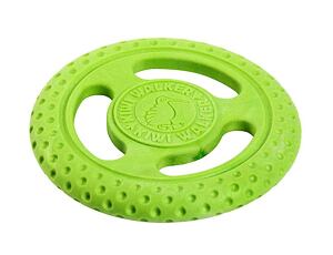 KIWI WALKER Let's Play Frisbee grün maxi