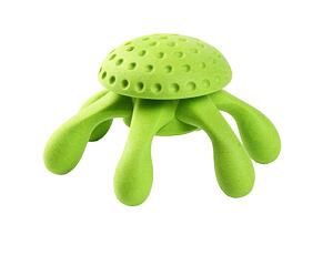 KIWI WALKER Let's play! Octopus grün maxi