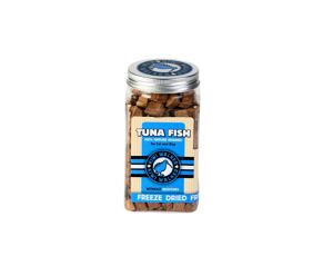KIWI WALKER Freeze dried Tuna fish 105g