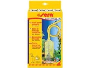 Sera Bodengrundreiniger 14 cm