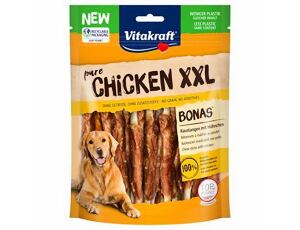 Vitakraft Kausnacks Feinkostbrötchen Hähnchen 25 Stk
