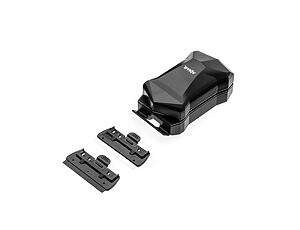 AQUAEL Magnetischer Scheibenreiniger 2in1 L