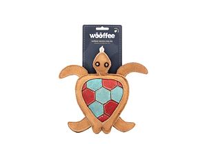 Wooffe Lederschildkröte 20cm
