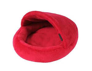 I Love Pets Hundebett Pantoffel - A22