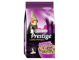 Versele Laga Premium Prestige Australian Parakeet Loro Parque Mix 1 kg
