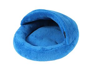 I Love pets Hundebett Pantoffel A02