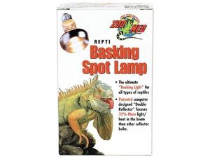 Zoo Med Basking Spot 100 Watt