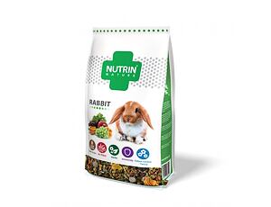 NUTRIN Nature Kaninchen 750g