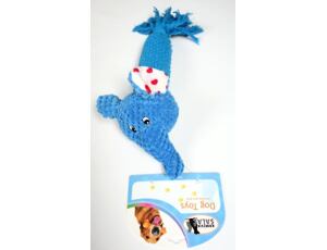 Hundespielzeug Elefant 20cm