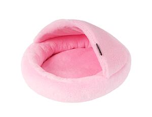 I Love Pets Hundebett Pantoffel - A17