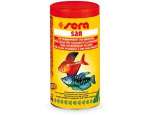 Sera san 100ml