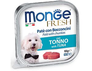 MONGE Fresh Thunfisch 100g