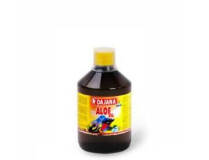 Dajana Aloe gel 500ml