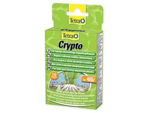 Tetra Crypto 10 Tabletten