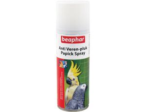 Beaphar Papick Anti Feder Rupf Spray 200 ml