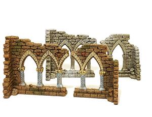 Abbey Ruins