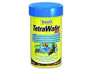 TetraWafer Mix 250ml