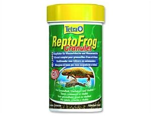 Tetra Repto Frog Granulat 100 ml