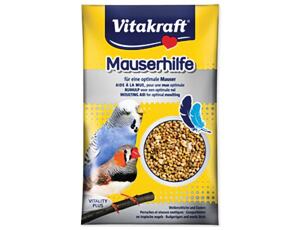 Vitakraft Mauserhilfe für Sittiche und Exoten 20 g
