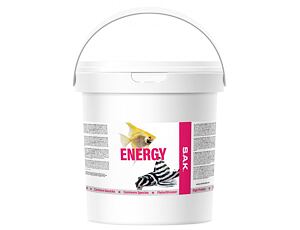 SAK Energy Tabletten 10 200ml Eimer