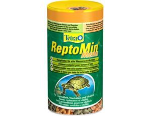 Tetra ReptoMin Menu 250ml