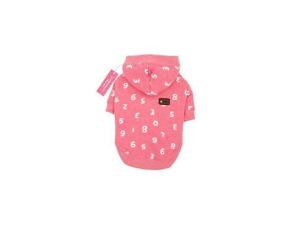Hundepullover Pinkaholic Jumble pink