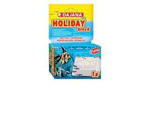 Dajana Holiday Block 30 g