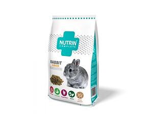 NUTRIN Complete Rabbit Junior 400g