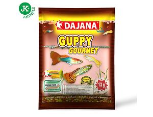 Dajana guppy flakes 13 g