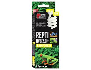 REPTI PLANET Repti UVB 2.0 26W