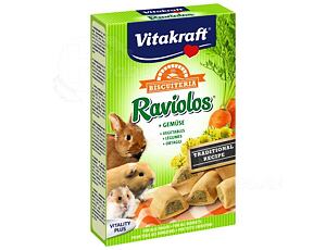 
Ravioli 100 gr