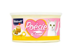 
Konv. POÉSIE - Huhn 85g