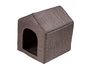 Hundehütte Elegance 42 x 36 x 42 cm D95