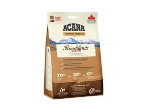 ACANA RANCHLANDS DOG REGIONALS 340 g