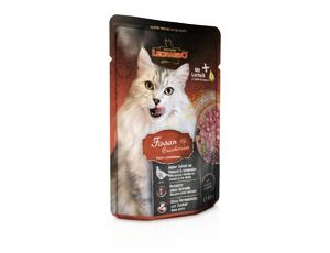 Leonardo Fasan + Cranberries 85 g