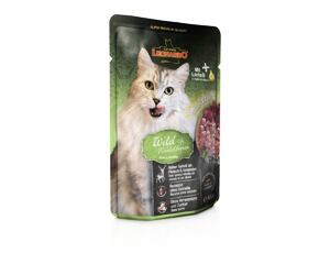 Leonardo Wild + Heidelbeeren 85 g