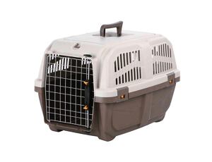 Trixie Transport Box Skudo 3 40x39x60cm (max. 24kg)