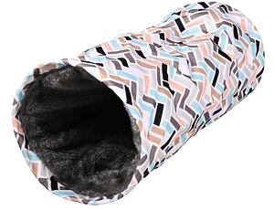 Flamingo Tunnel Clavio Zylinder 35cm