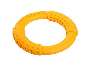 KIWI WALKER Let's Play Ring orange maxi