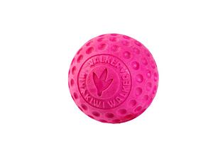 KIWI WALKER Let's play! Ball pink maxi