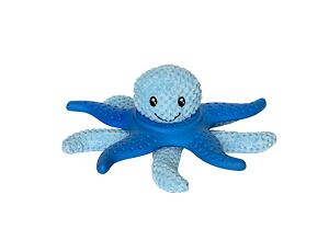 KIWI WALKER Let's play! Octopus&Starfish 2in1 blau