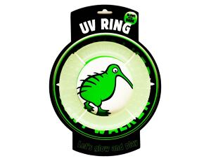 KIWI WALKER Let's play! Glow Ring