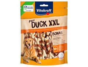 Vitakraft Entenbonas XXL Entenknochen 200g