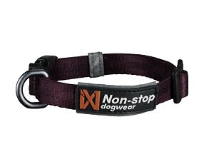 Non-stop Dogwear Tumble Collar lila XS