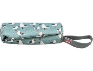 Trixie Feed Dummy neopren 6 x 18 cm farbmischung