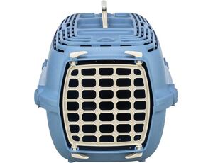 Trixie Transport box RELAX 1  blau