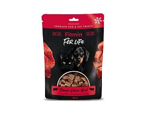 Fitmin for Life Freeze dried beef 30g